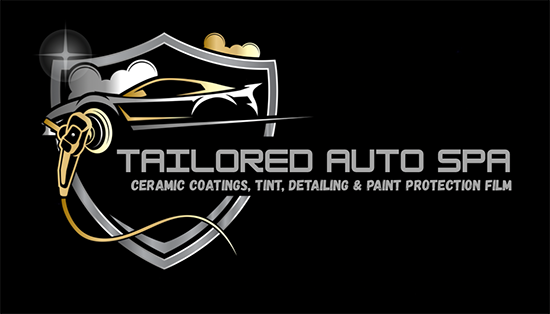 Tailored Auto Spa - Logo